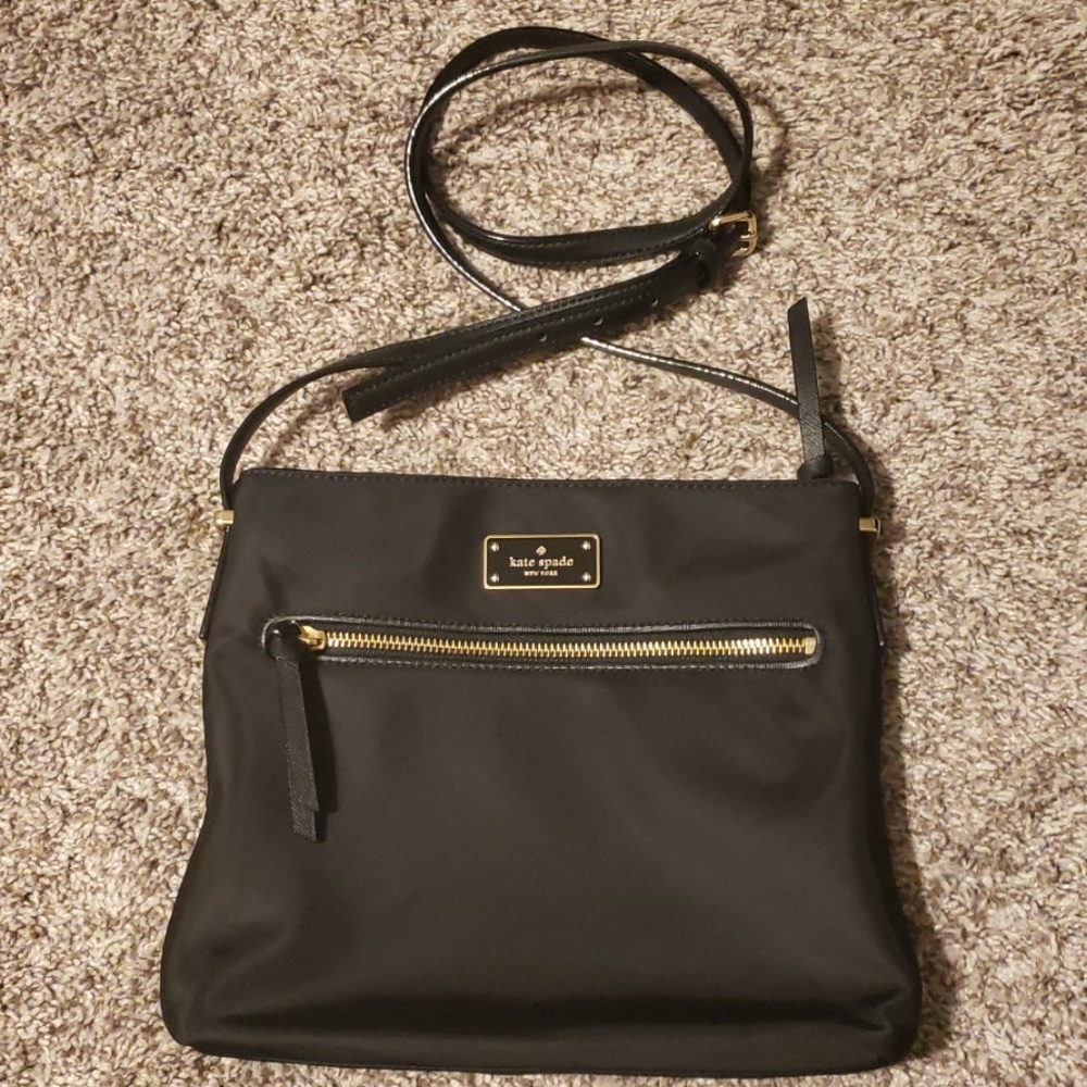 Kate spade crossbody purse